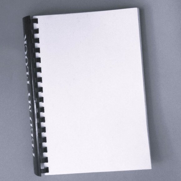 "Feed My Flock" Spiral-Bound Church Cookbook By Westminster Presbyterian Church - Picture 3 of 6